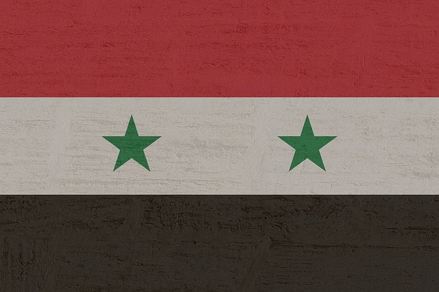 american flag banner