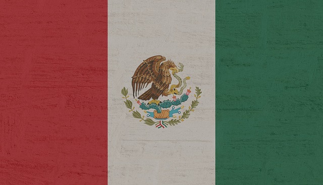 american flag banner