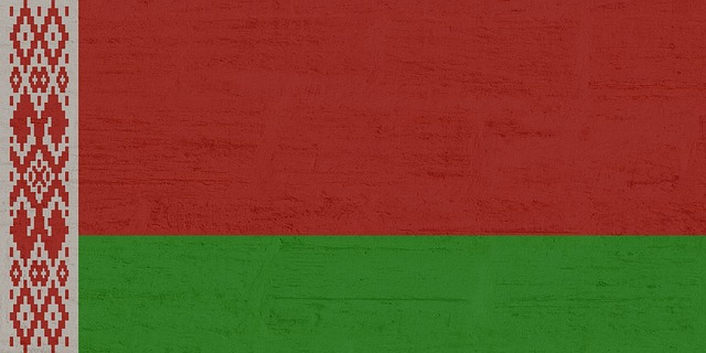 american flag banner