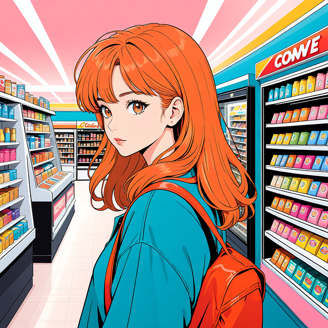 Flag Store