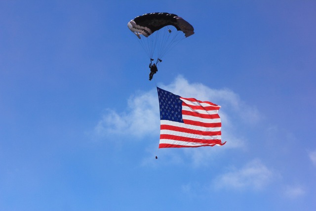 us army flag