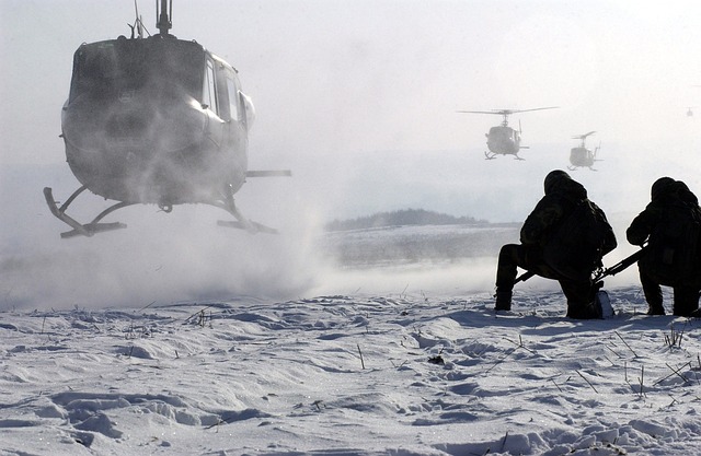 us army special forces