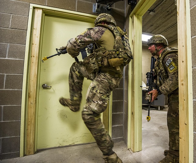 us army special forces