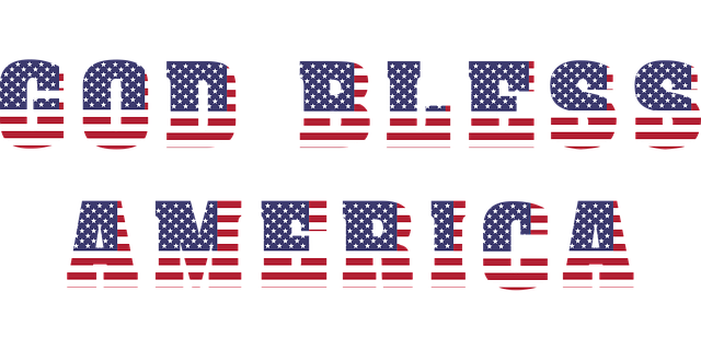 usa flag