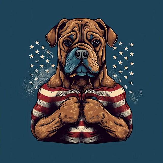 3x5 cotton american flag