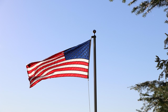 48 star american flag for sale