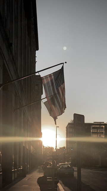 5 by 8 american flag