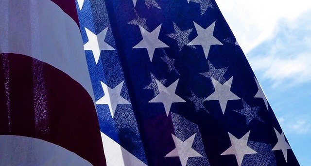 american flag cool