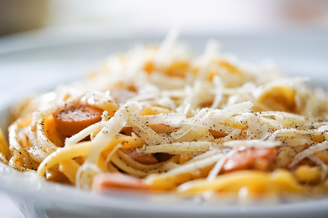 italian american flag
