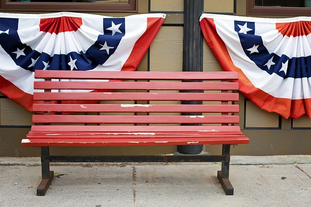 patriotic