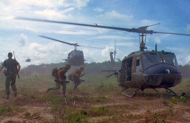 US Army