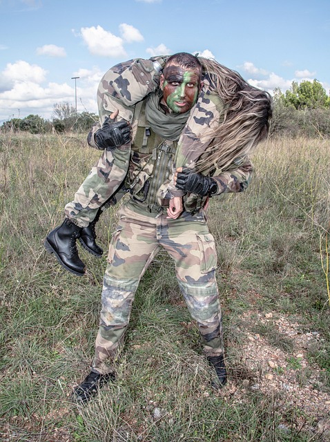 US Army