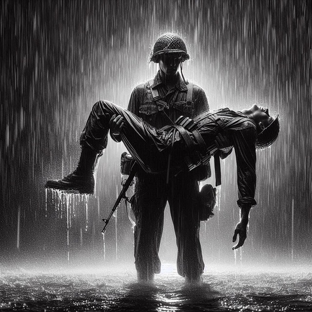 US Army