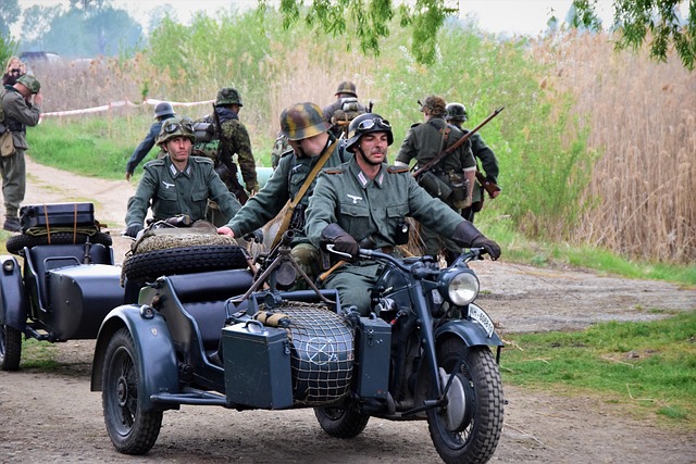 US Army