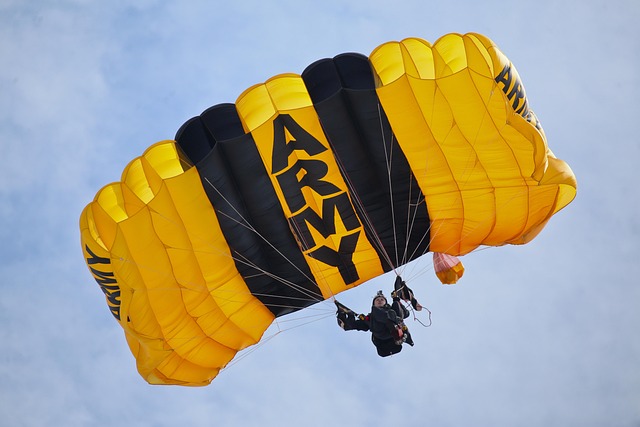 US Army