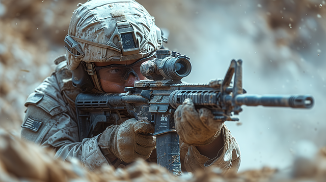 US Army