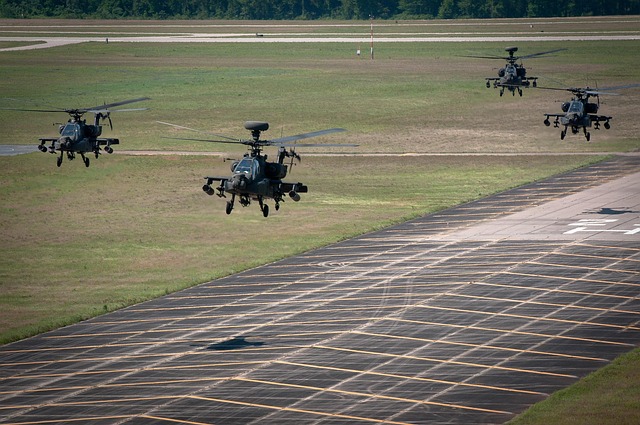 US Army