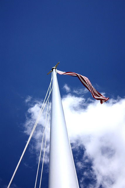 us army flag