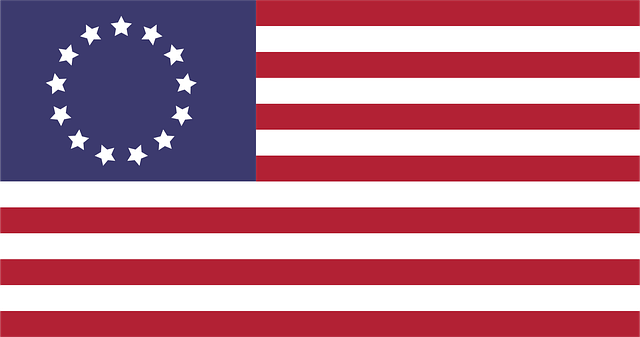 usa flag