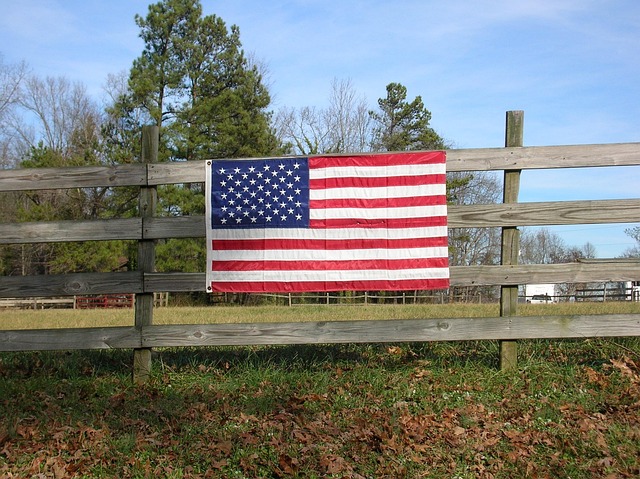 3x5 american flag