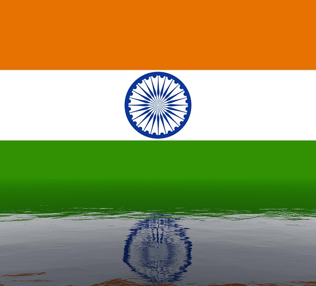 american indian flag