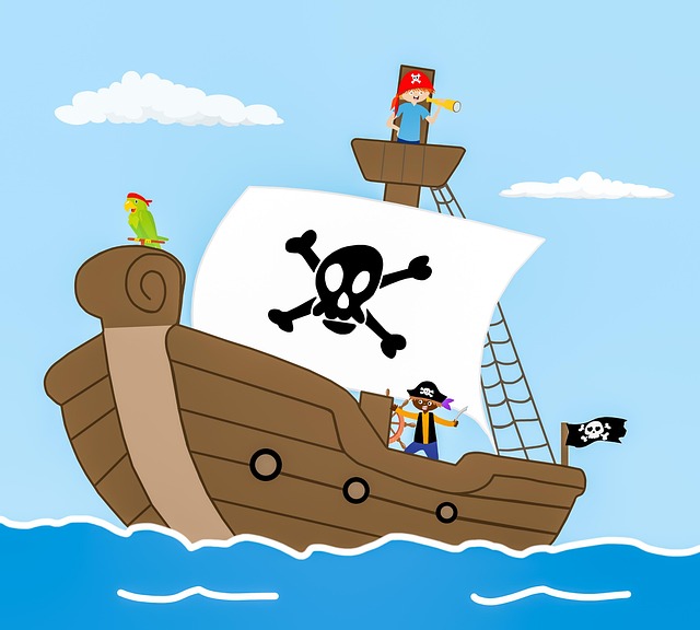 buy pirate flags