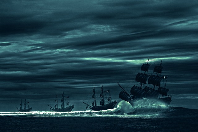 buy pirate flags