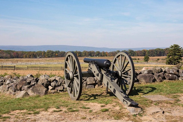 Civil War Flags