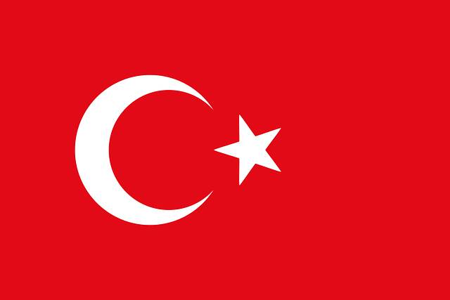 Double stitched Stars and Bars flag with grommets