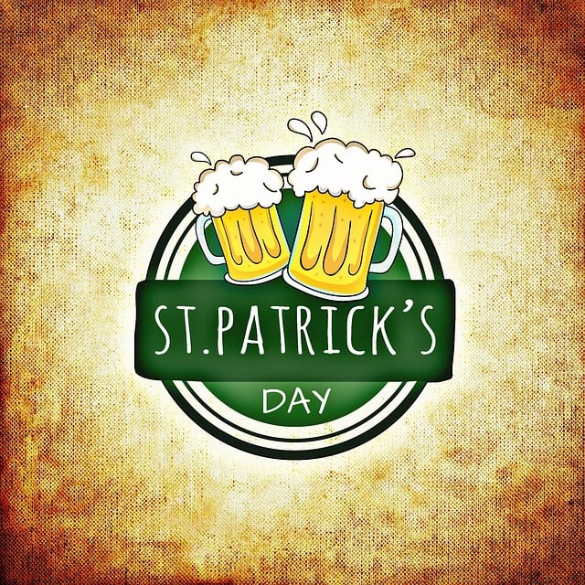 irish american flag
