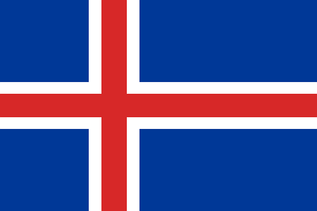 Merchant Ensign with Iron Cross