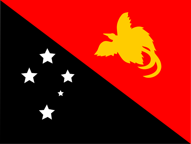 Merchant Ensign with Iron Cross