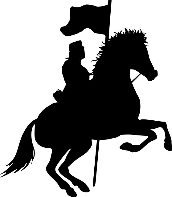 Nazi Battle Flag