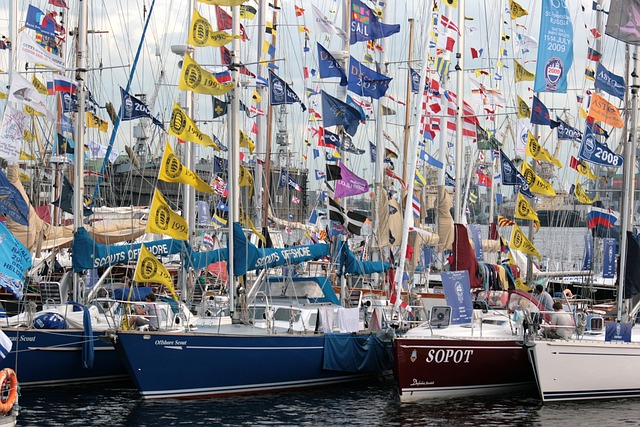 pirate flags