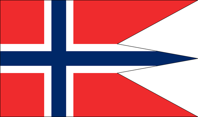 Reich War Flag