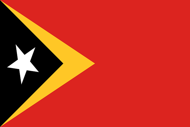 Swastika National Flag