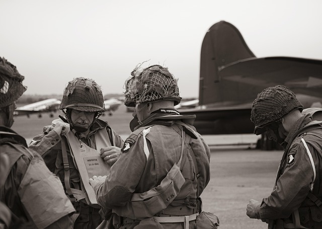 US Army