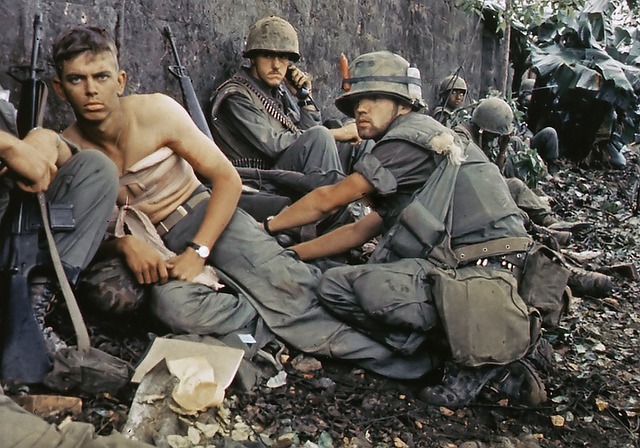 US Army