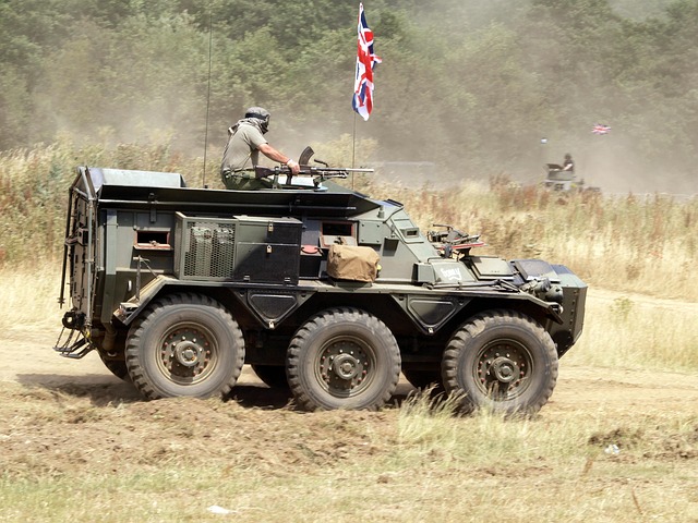 US Army