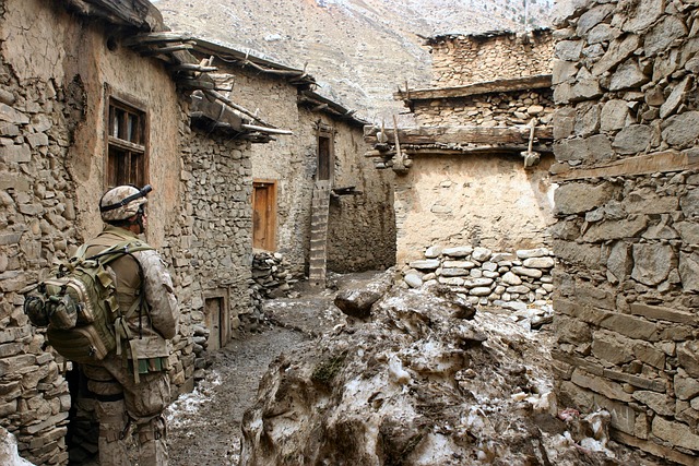 US Army