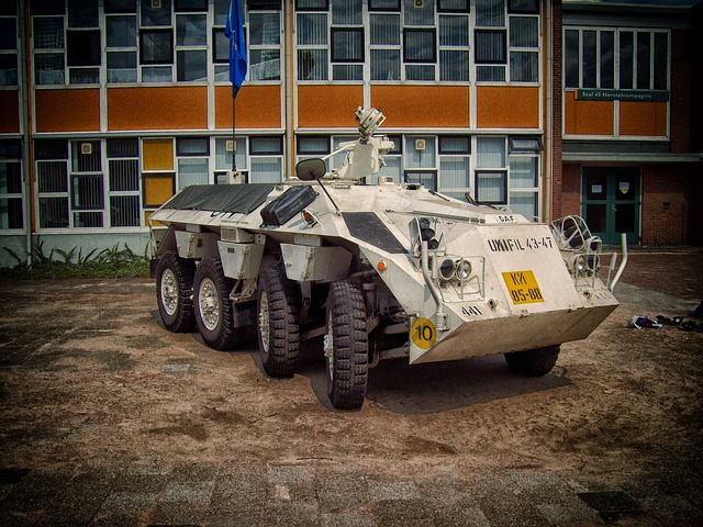 US Army
