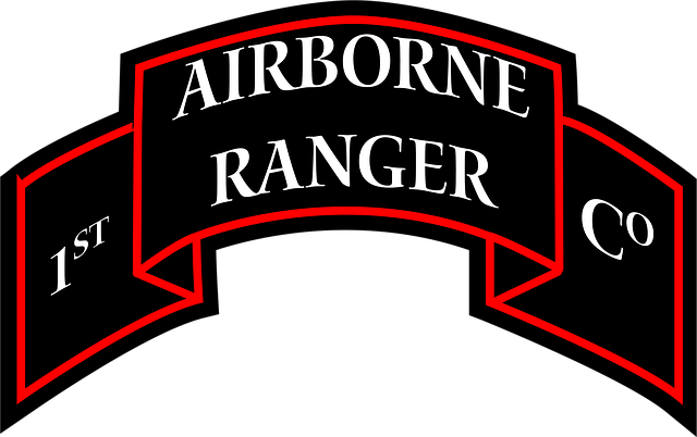 us army rangers flag