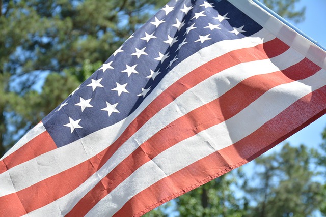 2x3 american flag