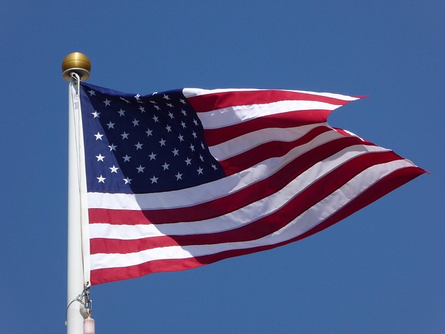 48 star american flag for sale