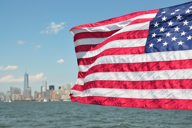 5 x 8 american flag