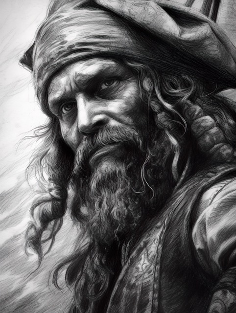 all about pirates and pirate flags