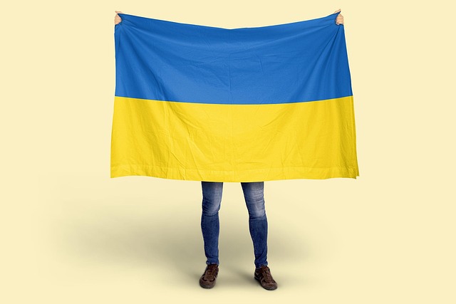 Balkenkreuz Flag