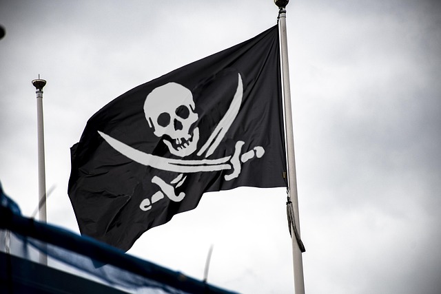 buy pirate flags