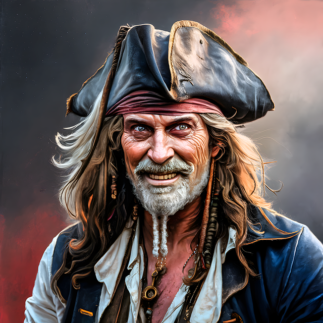 buy pirate flags