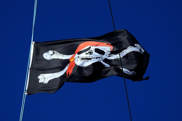 buy pirate flags